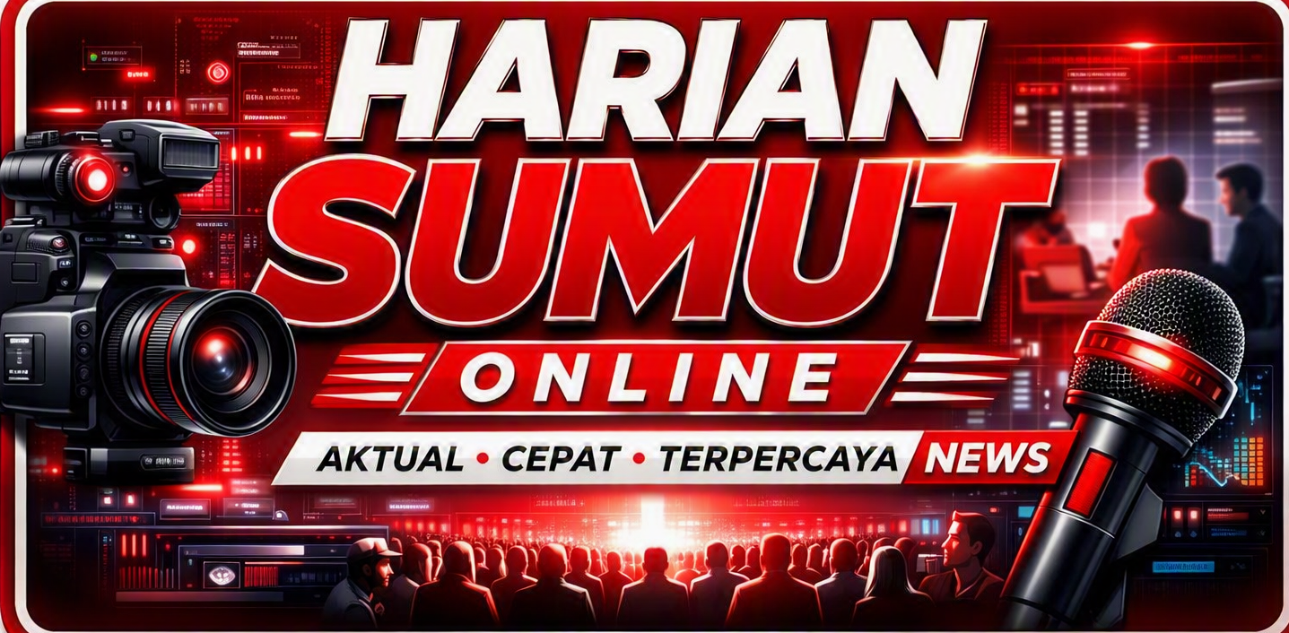 Hariansumut.online